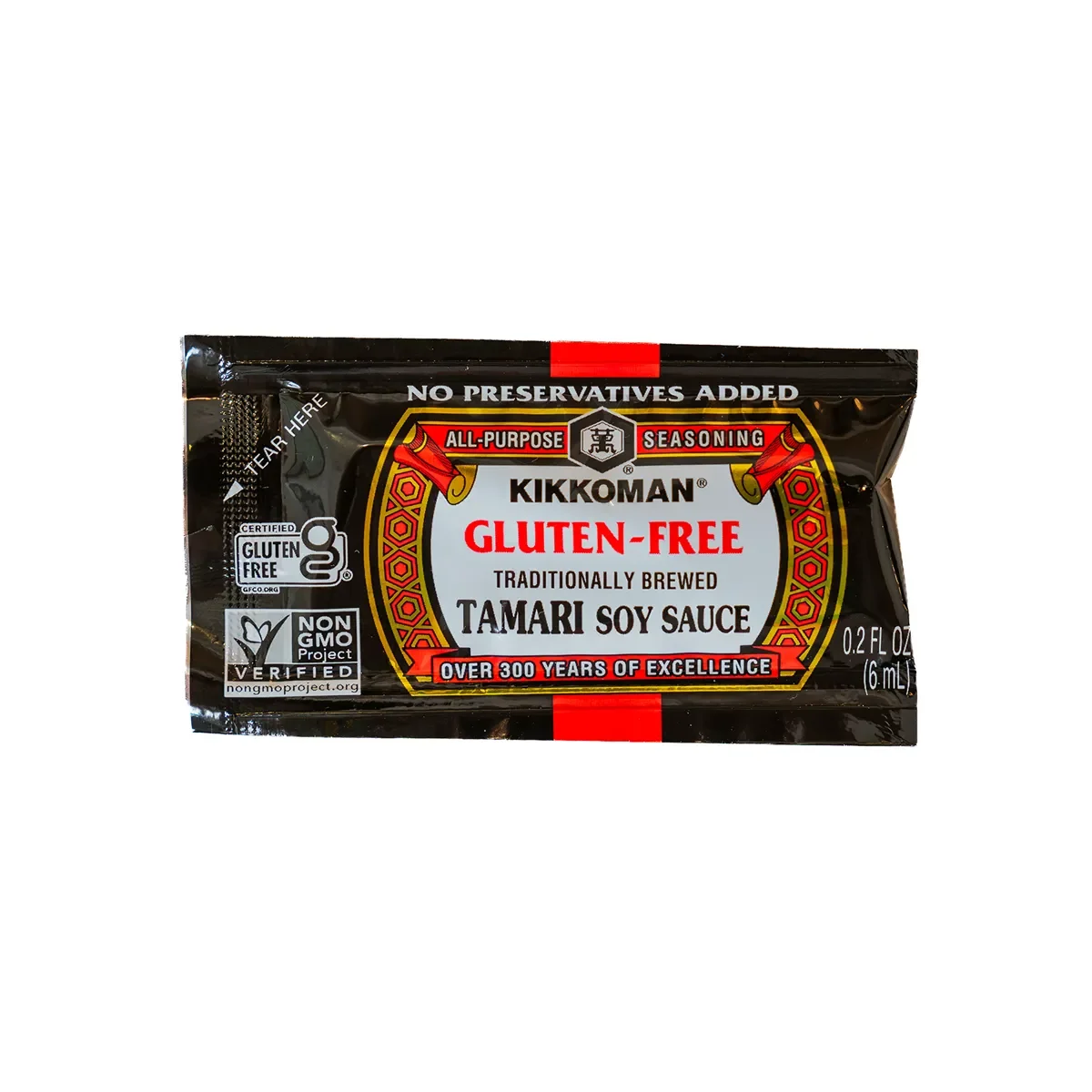 Tamari Packet