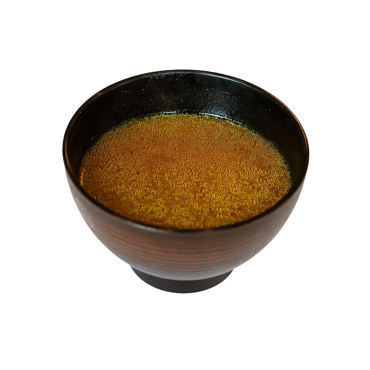 Curry broth