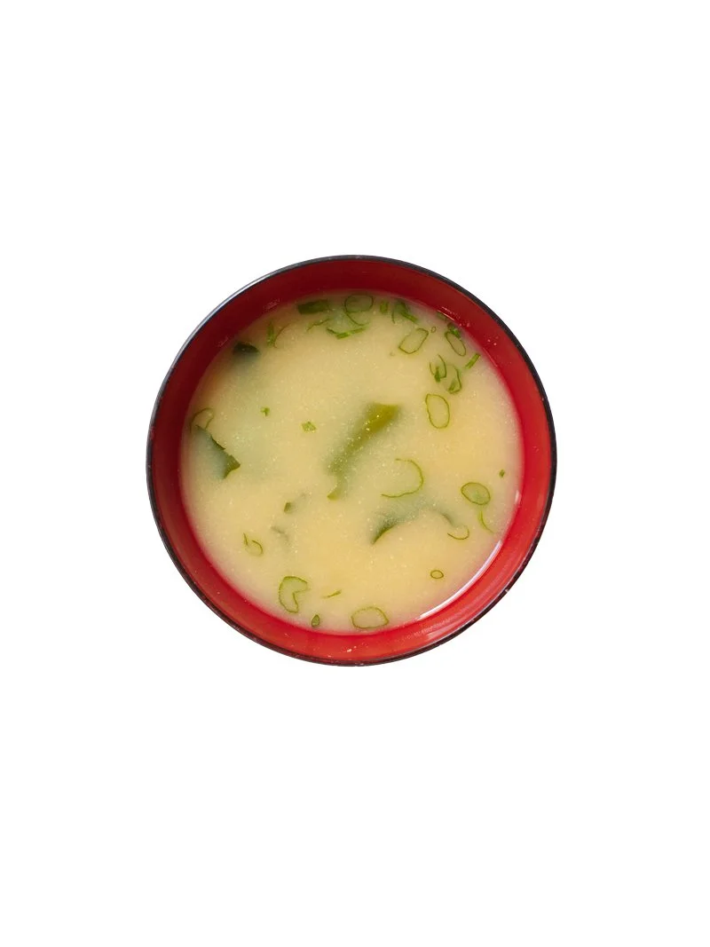 MISO SOUP