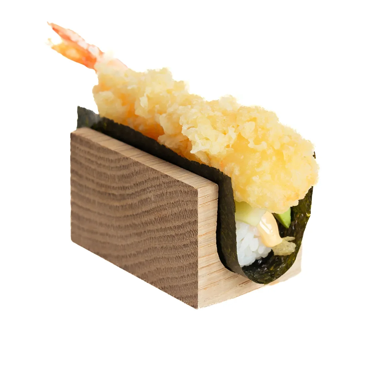 EBI TEN TEMAKI