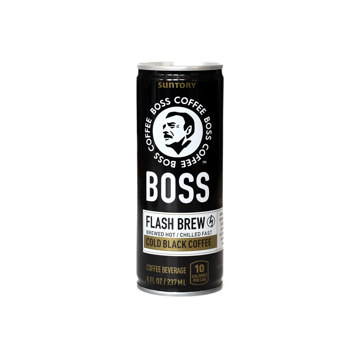 BOSS COFFEE