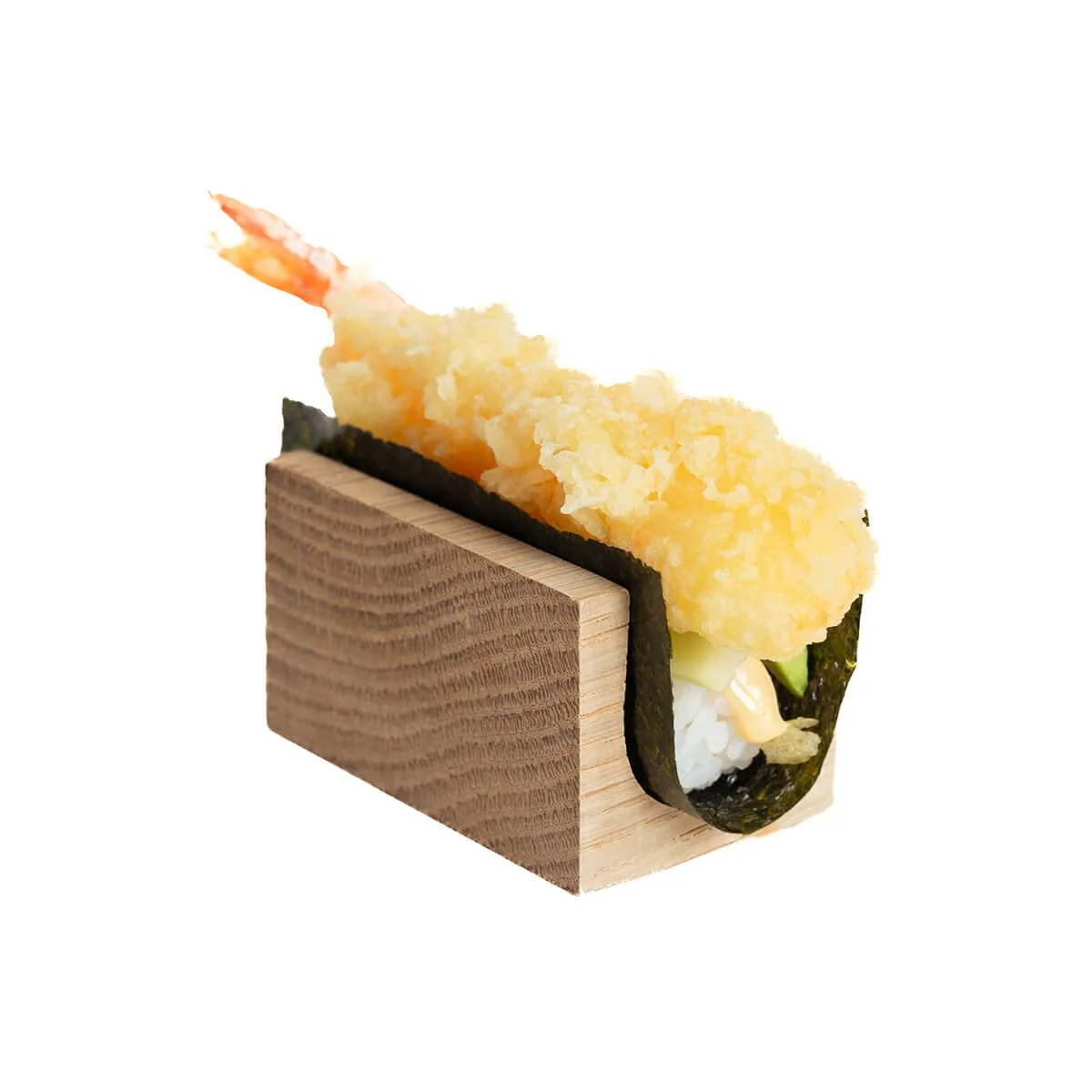 EBI TEN TEMAKI