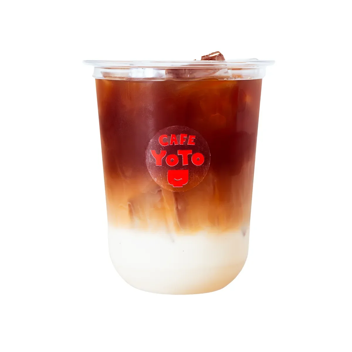 ICED COFFEE