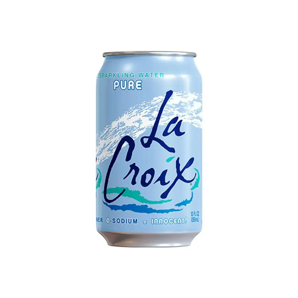 La Croix Pure