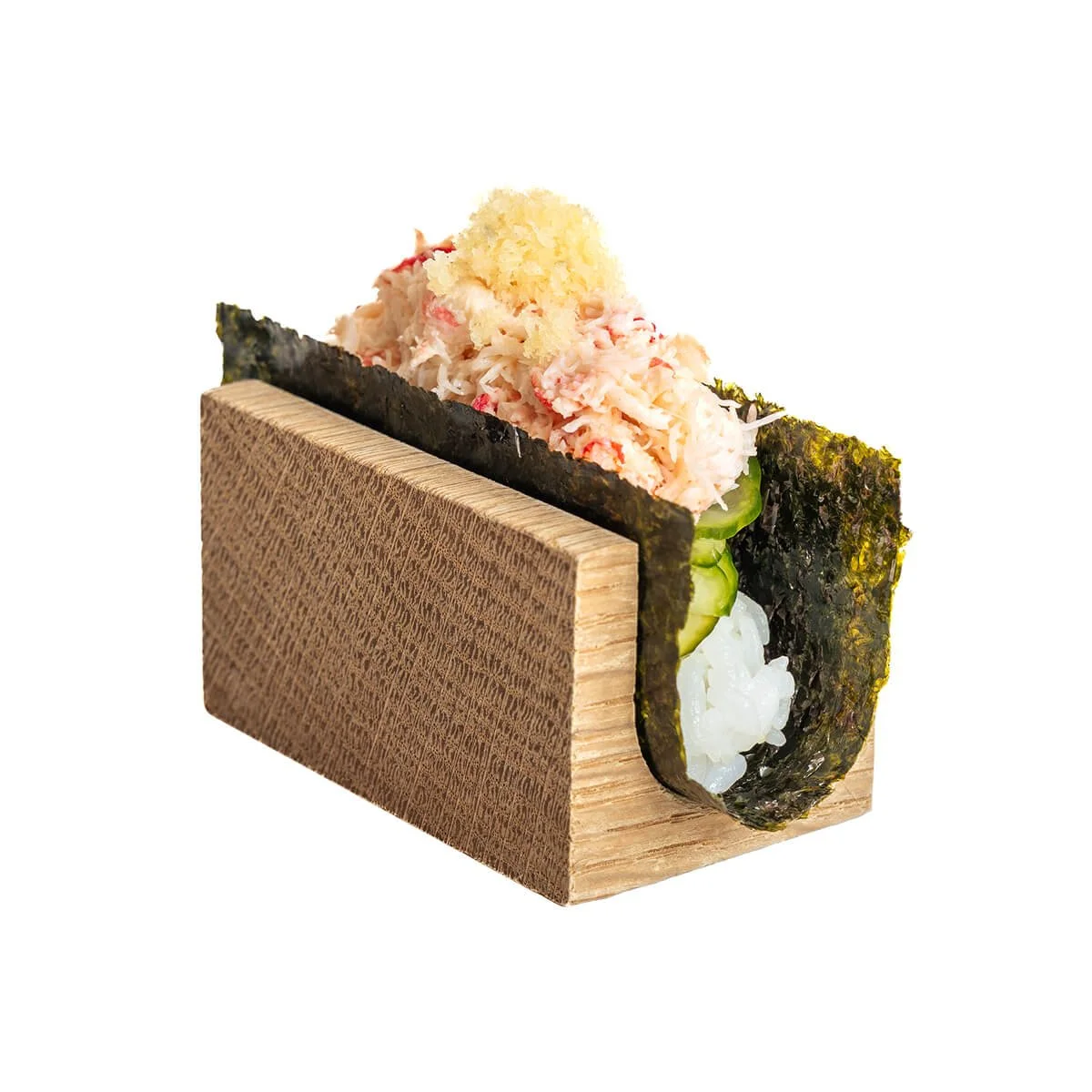 KANI TEMAKI