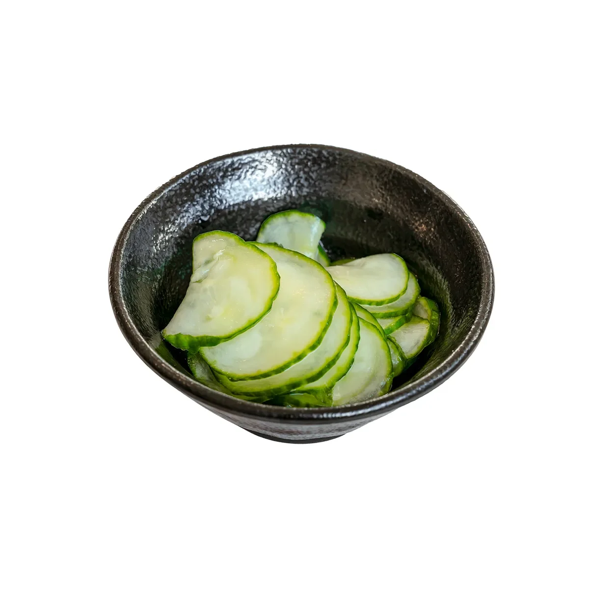 Pickled Cucumbers