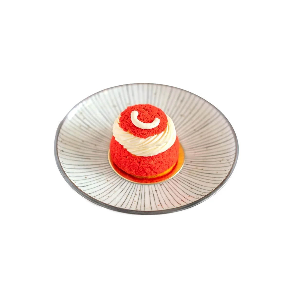ISPAHAN CREAM PUFF BY MARC HEU PATISSERY