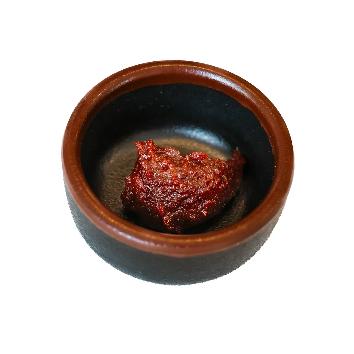 Spicy Miso Paste