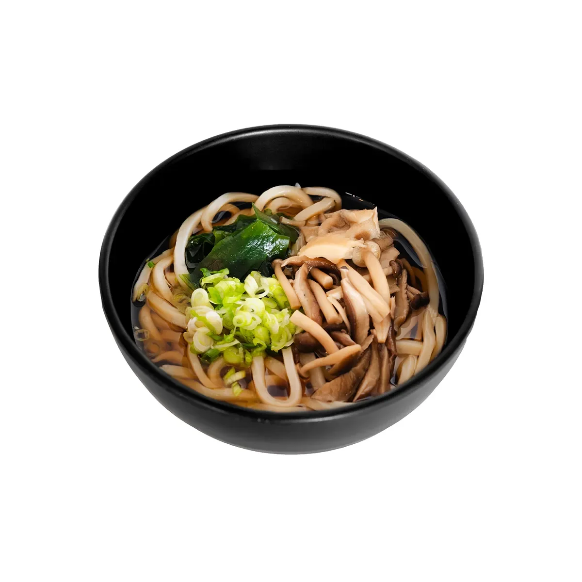 kinoko udon