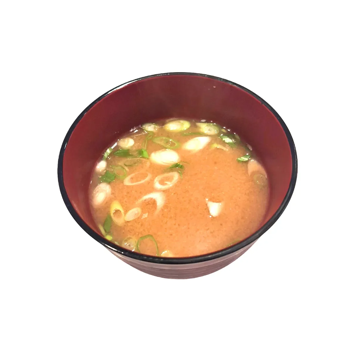 MISO SOUP