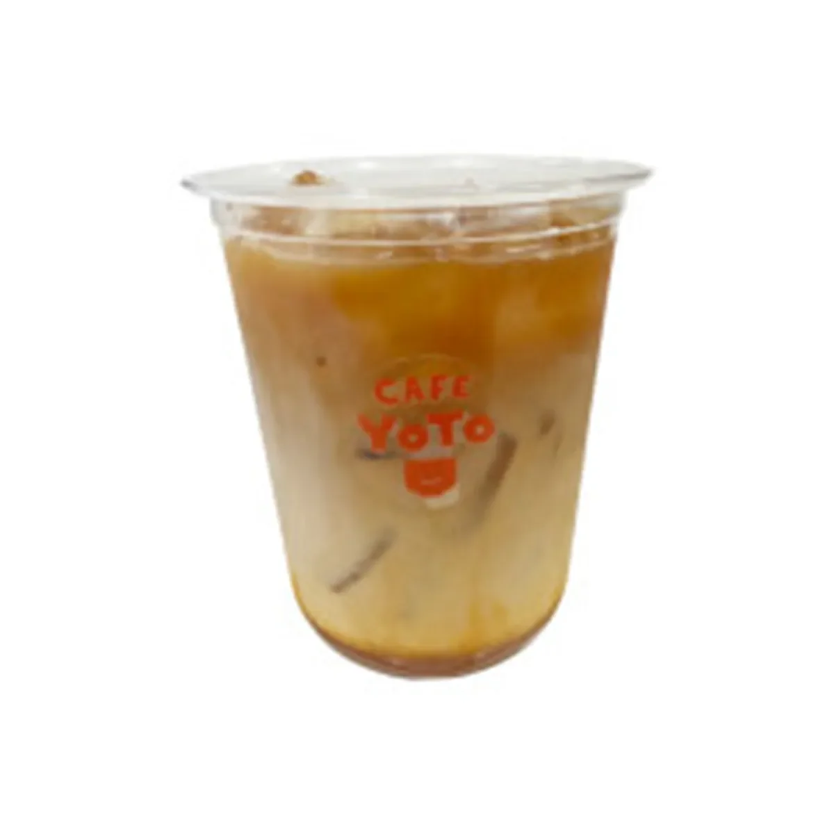 MISO CARAMEL COLD BREW