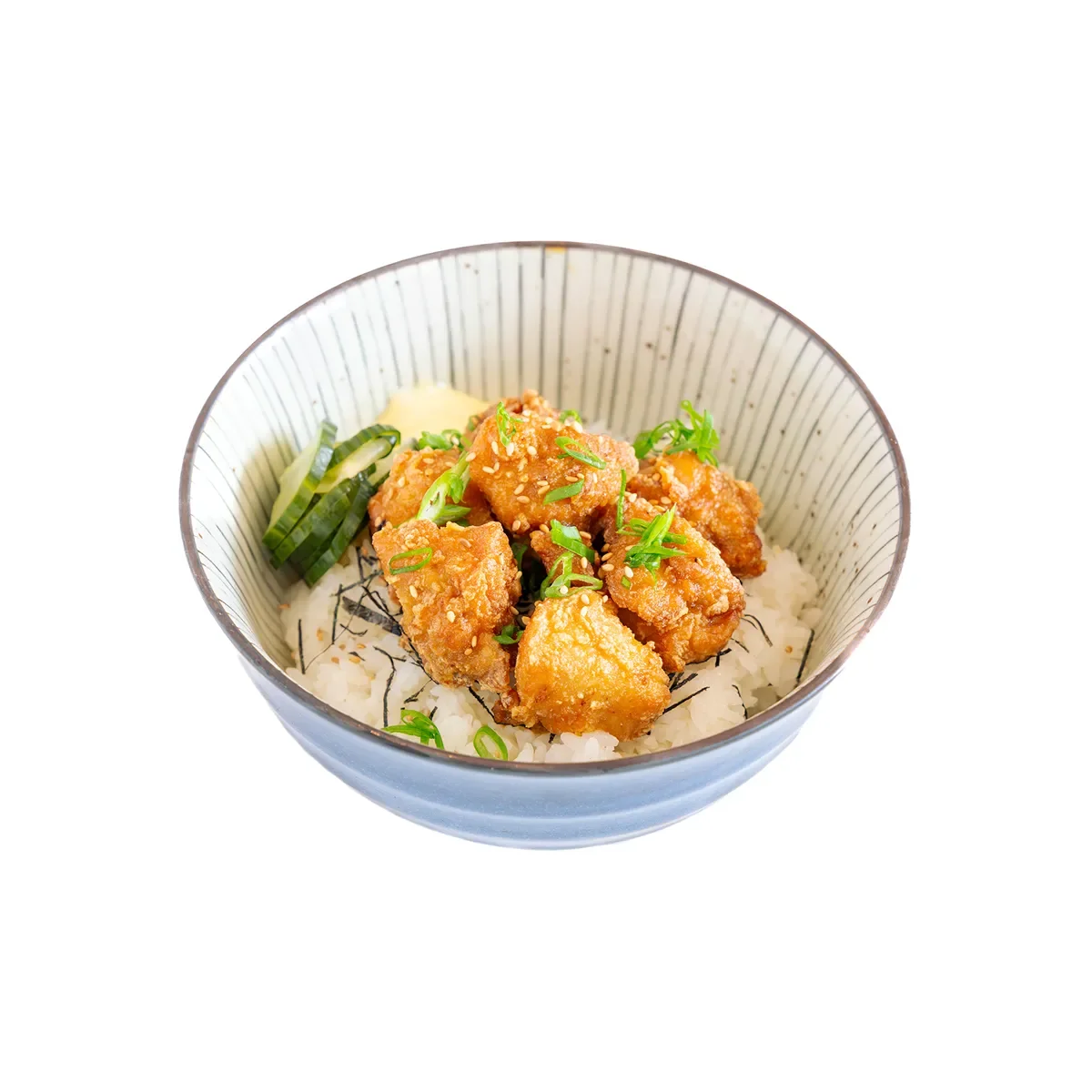 KARAAGE DON