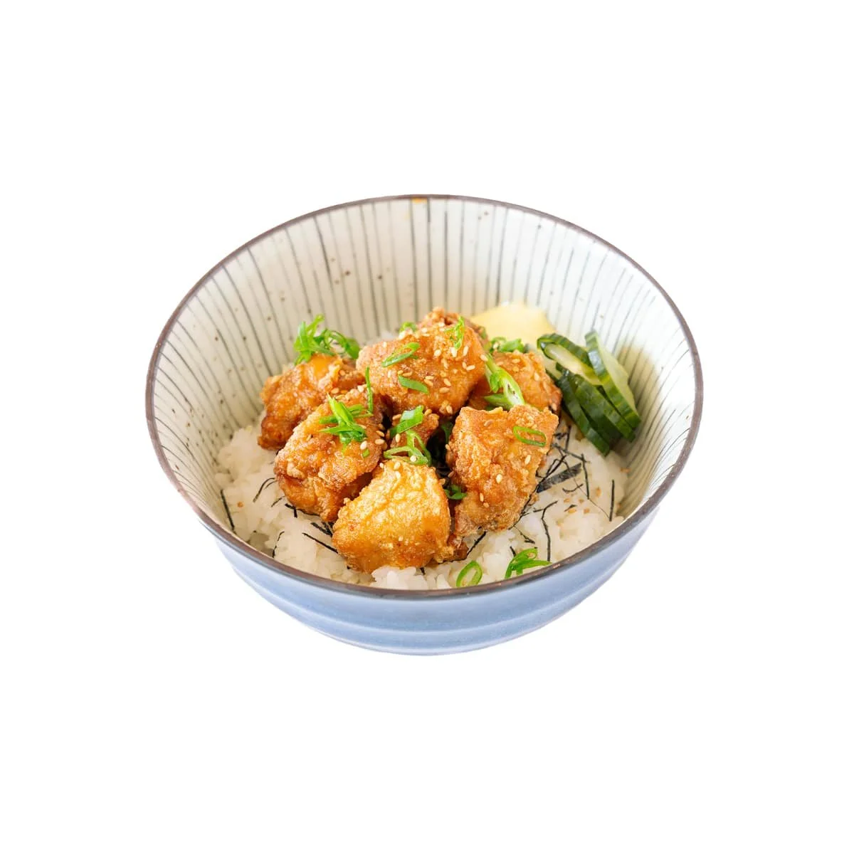 KARAAGE DON