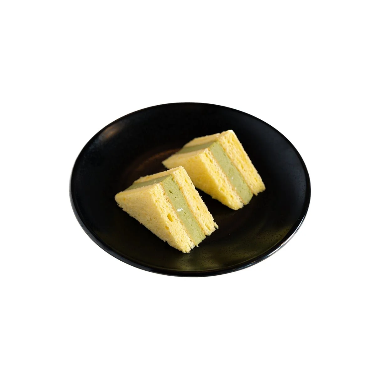 MATCHA CAKE BY MARC HEU PATISSERY