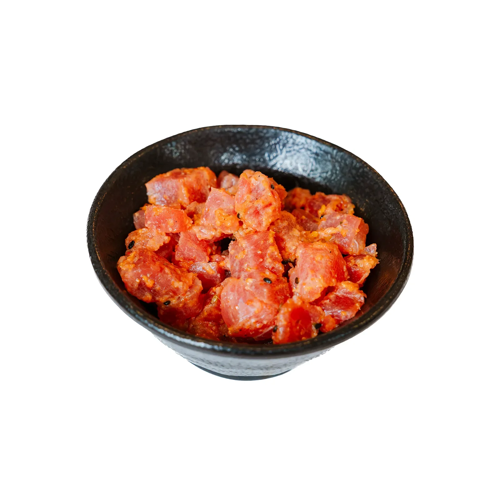 spicy tuna