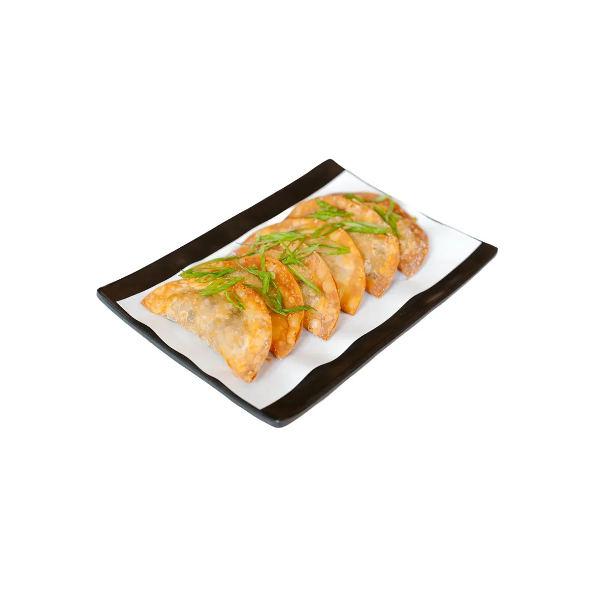 CHICKEN GYOZA