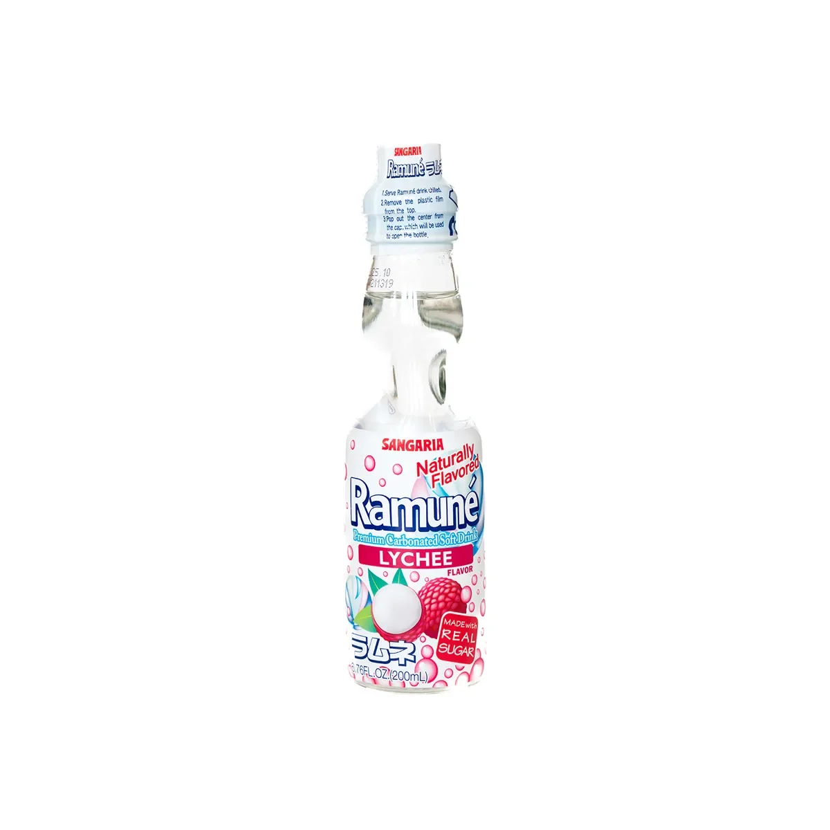 RAMUNE LYCHEE