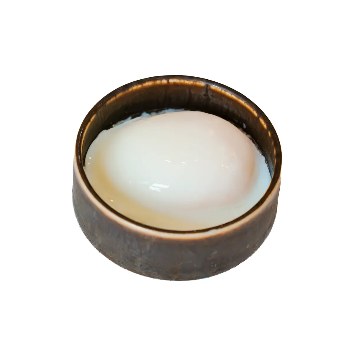 Poached Egg