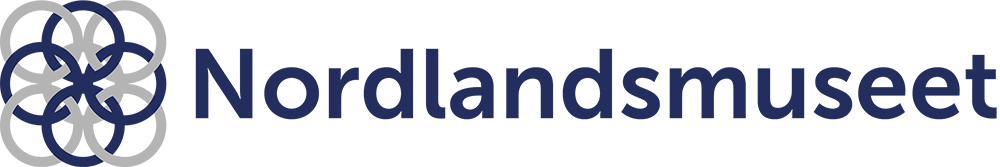Stiftelsen Nordlandsmuseet logo