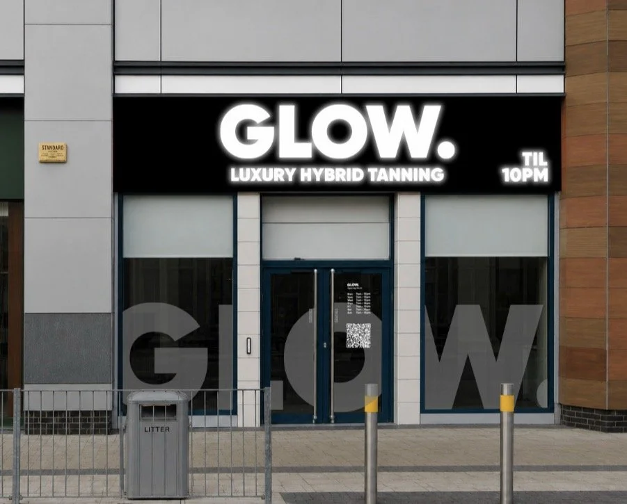 How GLOW. Cramlington will look
