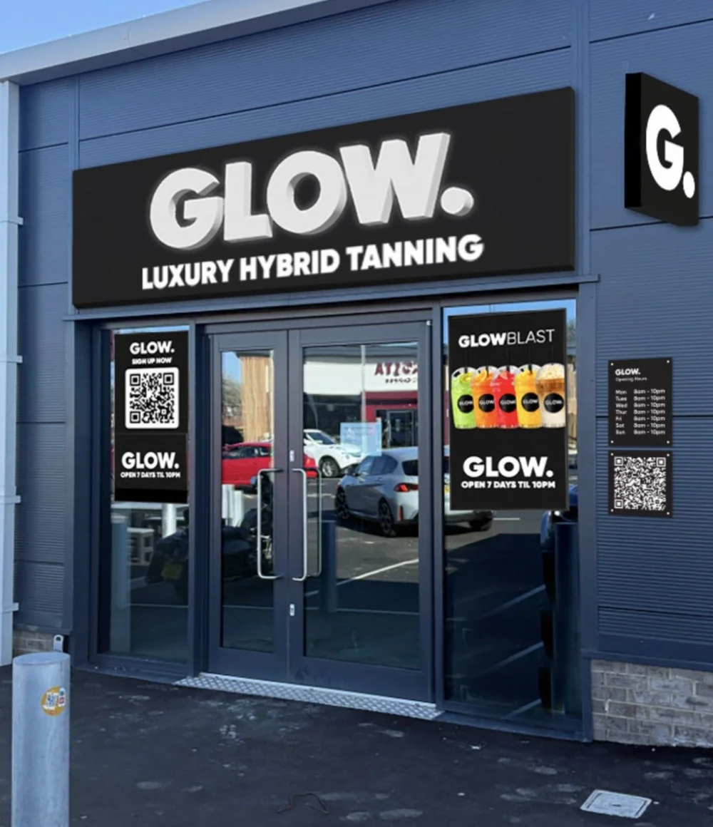 How GLOW. Sunderland will look