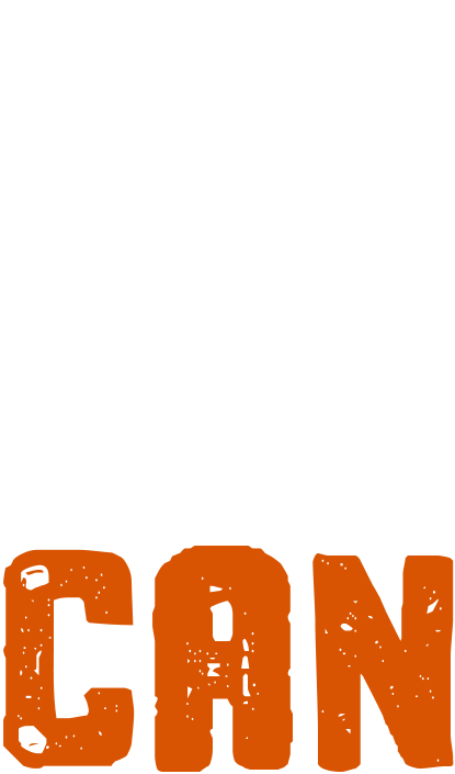 Yes You Can