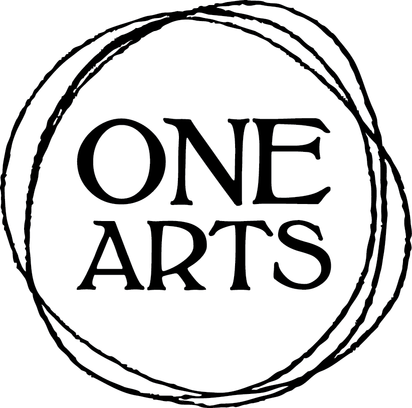 ONE Arts Community School Burlington logo