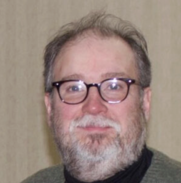 Brian Hoduski, 37-Year NPS Veteran