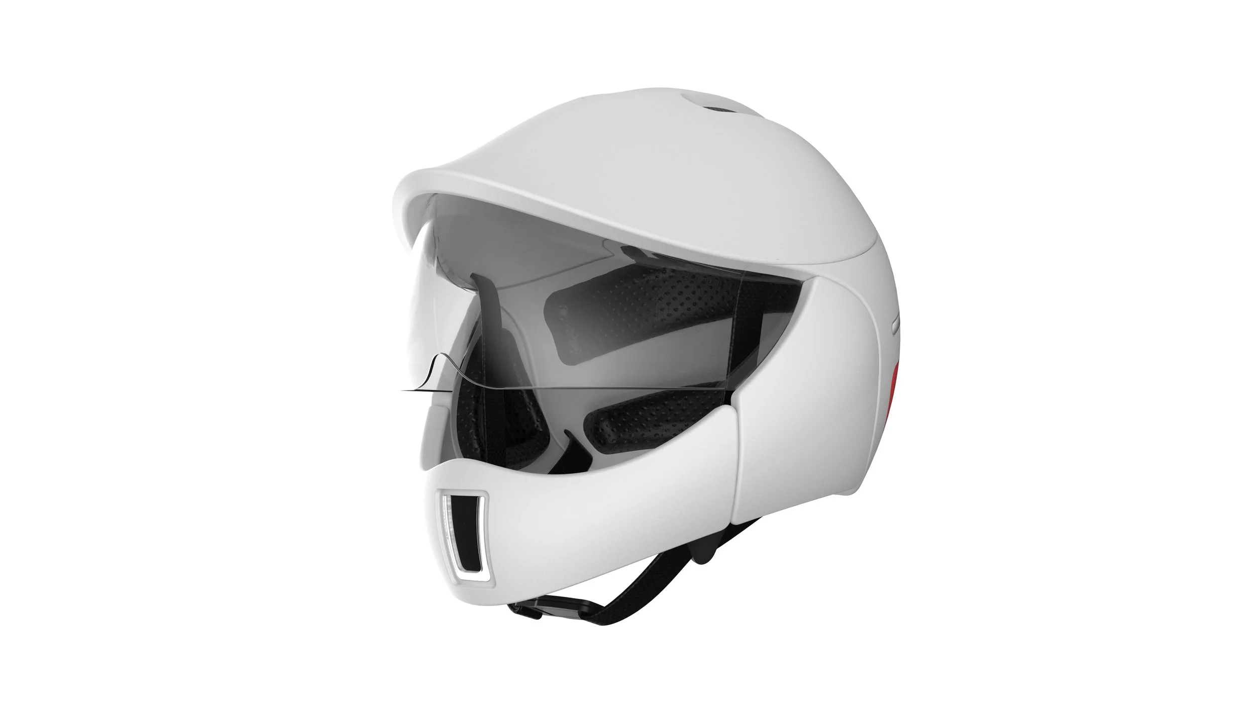 myStromer Smart Helmet