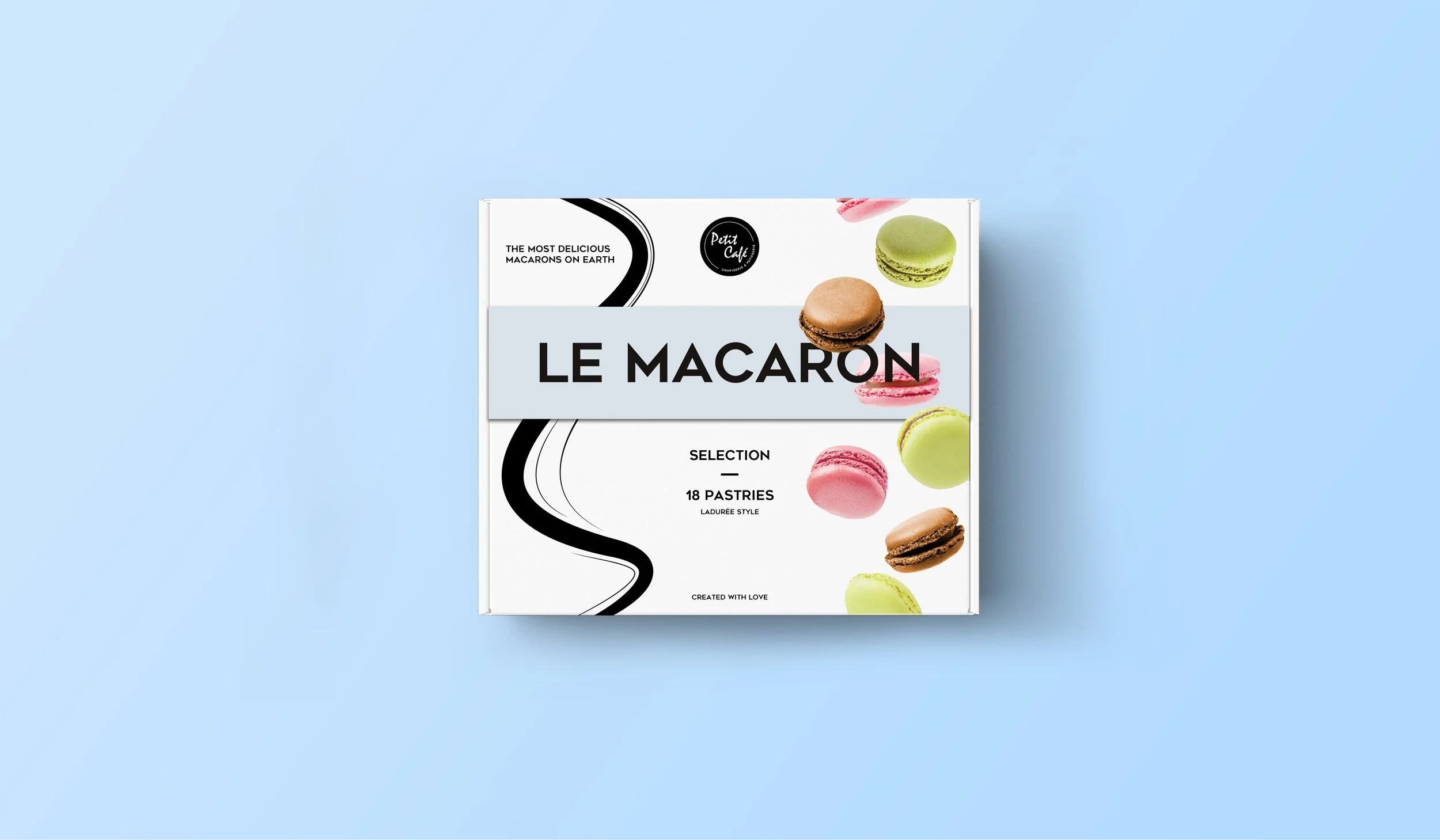 Le Macaron