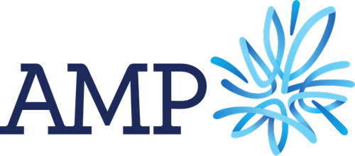 AMP logo