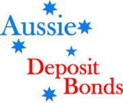 Aussie Deposit Bonds logo