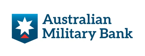 Australian Military Bank logo