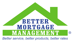 Better Mortgage Management logo