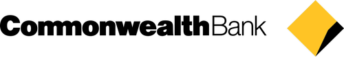 Commonwealth Bank logo