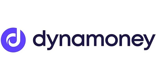 Dynamoney logo