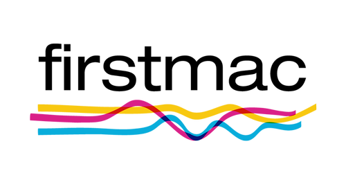 Firstmac logo