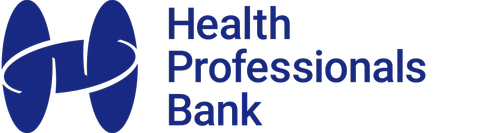 Health Professionals logo
