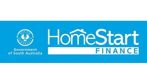 Homestart logo
