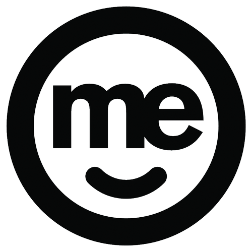 Me Bank logo