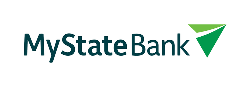 My State Bank logo