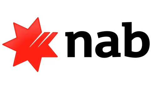 NAB logo
