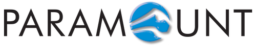Paramount logo