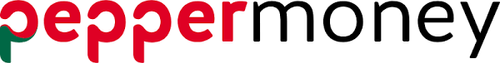 Pepper Money logo