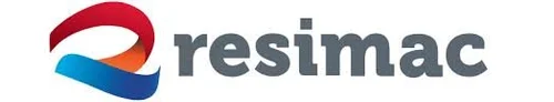 Resimac logo