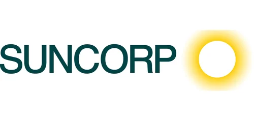 Suncorp logo