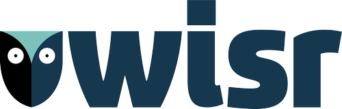 Wisr logo