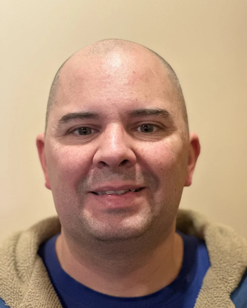 Jeremy, owner of Restoration NH