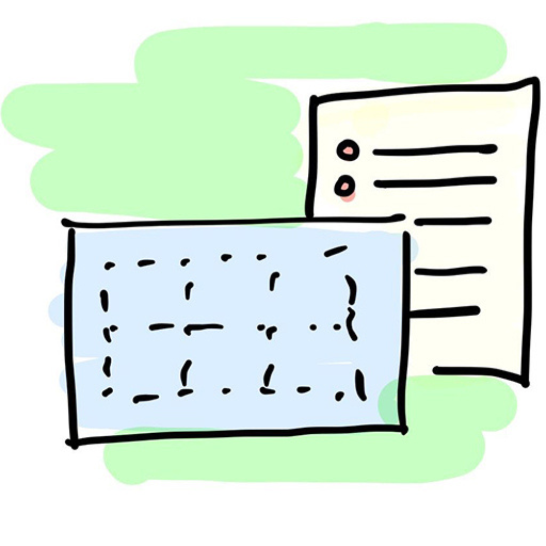 Keep track of your Innovation Projects