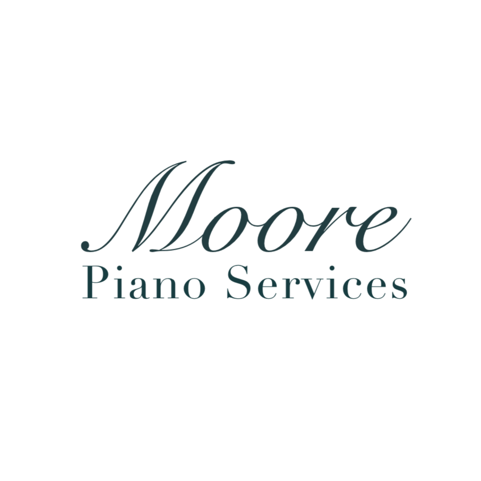 Moore Piano Services